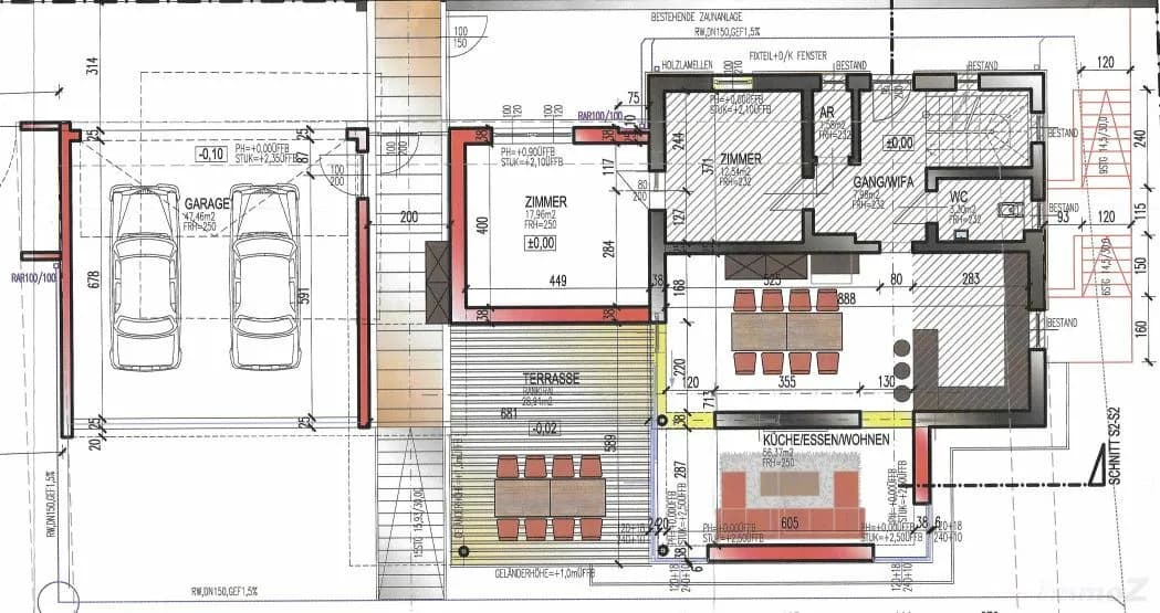 8-Zimmer-Haus kaufen in Südoststeiermark – 200 m², € 698.000 – Bild 67 von 70