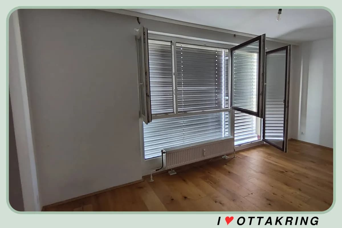 1-Zimmer-Wohnung mieten in Wien – 28 m², € 870 – Bild 3 von 22