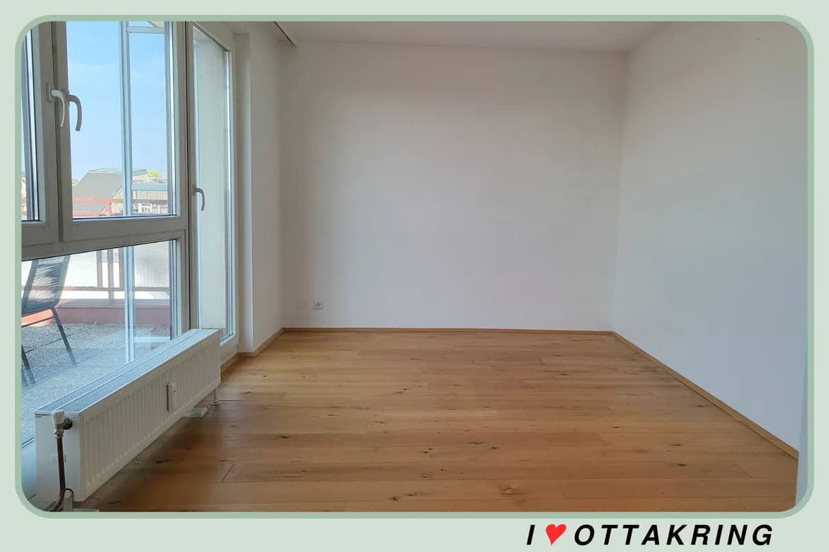 1-Zimmer-Wohnung mieten in Wien – 28 m², € 870 – Bild 4 von 22