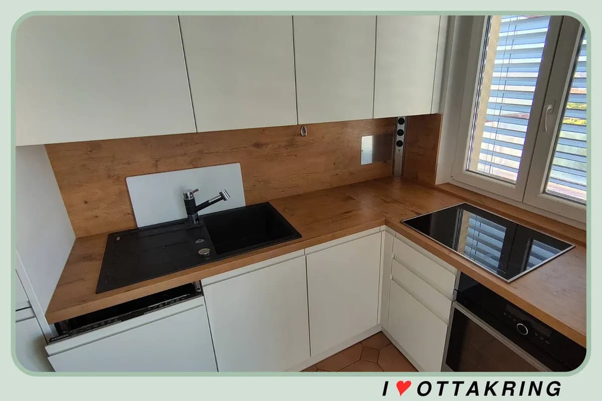 1-Zimmer-Wohnung mieten in Wien – 28 m², € 870 – Bild 5 von 22