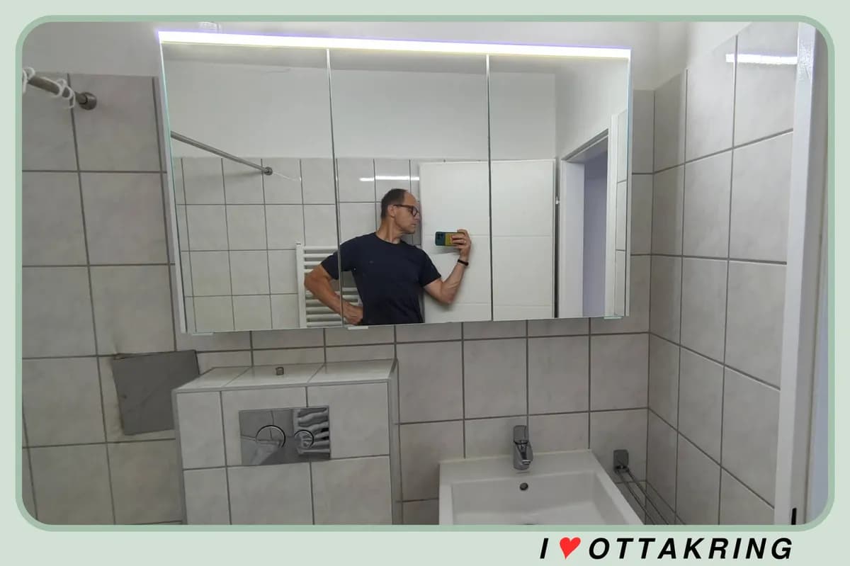 1-Zimmer-Wohnung mieten in Wien – 28 m², € 870 – Bild 7 von 22
