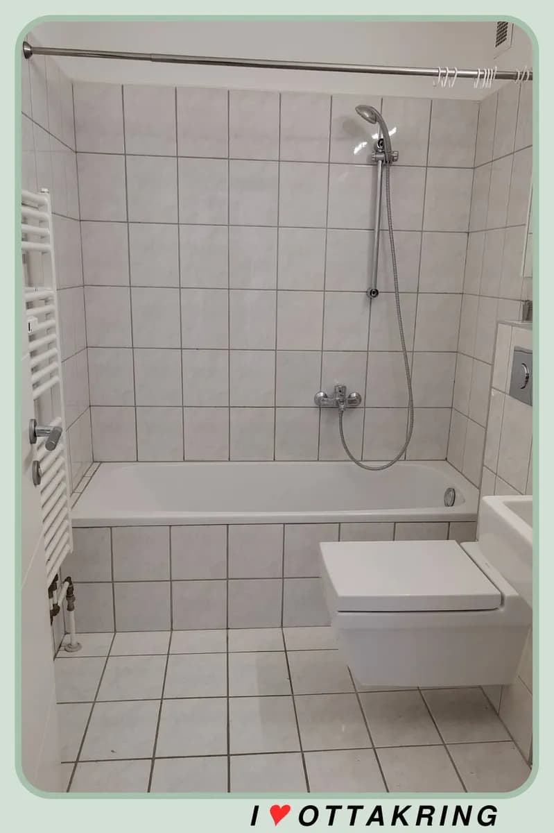 1-Zimmer-Wohnung mieten in Wien – 28 m², € 870 – Bild 8 von 22