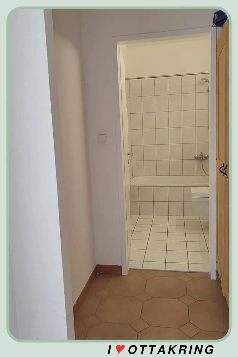1-Zimmer-Wohnung mieten in Wien – 28 m², € 870 – Bild 9 von 22