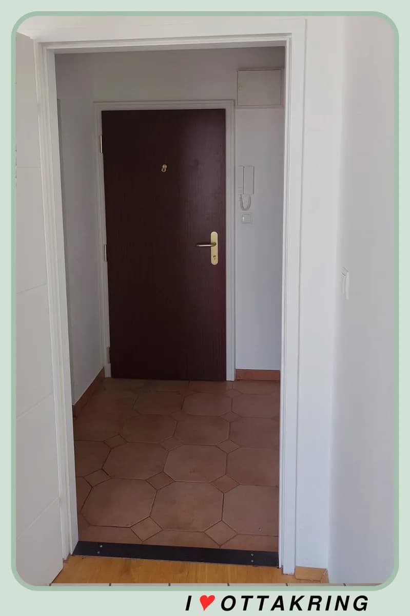 1-Zimmer-Wohnung mieten in Wien – 28 m², € 870 – Bild 10 von 22