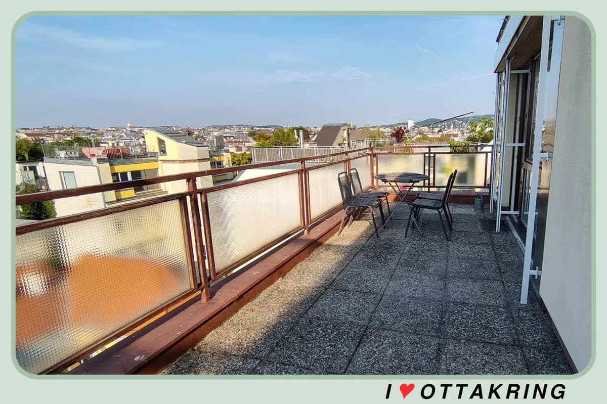 1-Zimmer-Wohnung mieten in Wien – 28 m², € 870 – Bild 12 von 22