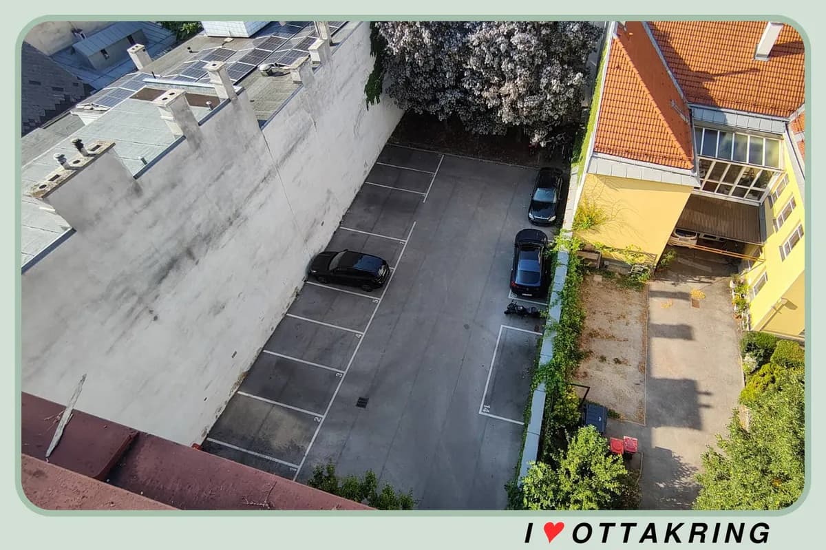 1-Zimmer-Wohnung mieten in Wien – 28 m², € 870 – Bild 13 von 22