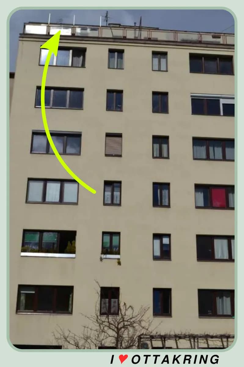 1-Zimmer-Wohnung mieten in Wien – 28 m², € 870 – Bild 15 von 22