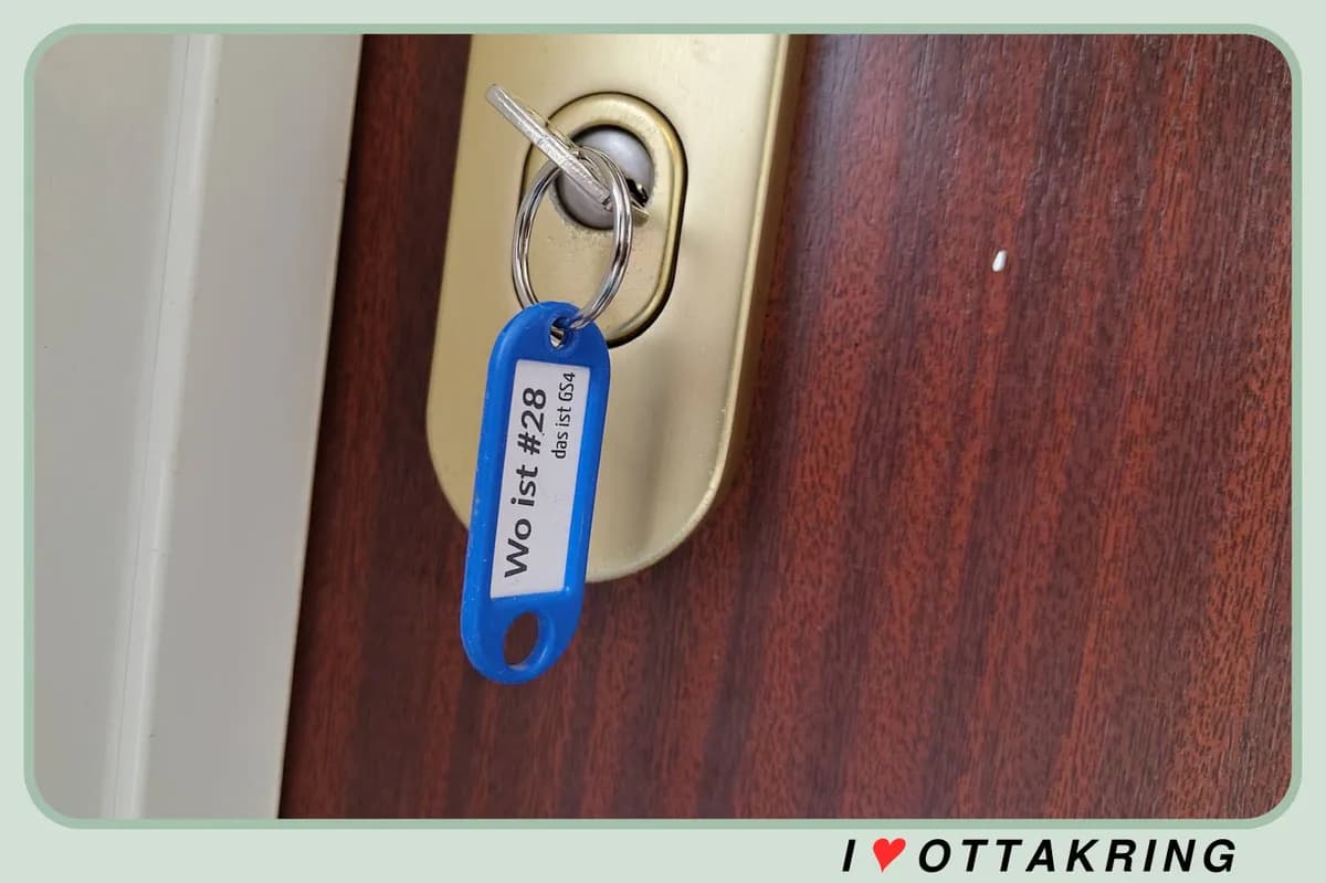 1-Zimmer-Wohnung mieten in Wien – 28 m², € 870 – Bild 21 von 22