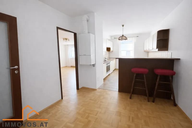 3-Zimmer-Wohnung kaufen in Wien – 96,15 m², € 598.000 – Bild 3 von 7