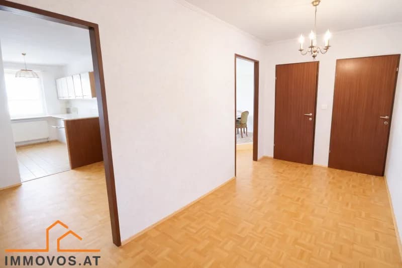3-Zimmer-Wohnung kaufen in Wien – 96,15 m², € 598.000 – Bild 4 von 7