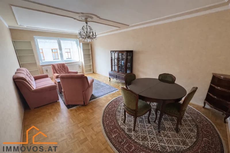 3-Zimmer-Wohnung kaufen in Wien – 96,15 m², € 598.000 – Bild 5 von 7