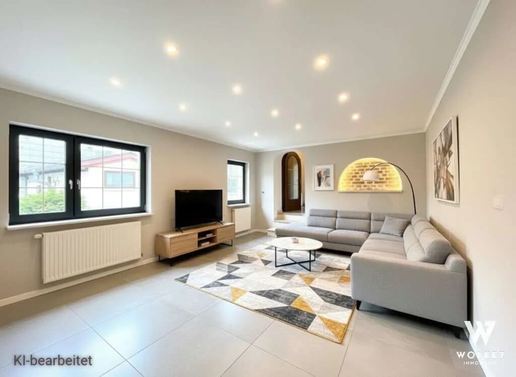 6-Zimmer-Haus kaufen in Korneuburg – 225 m², € 479.000