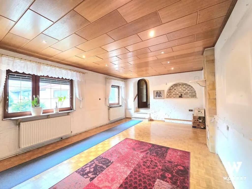 6-Zimmer-Haus kaufen in Korneuburg – 225 m², € 479.000 – Bild 2 von 15
