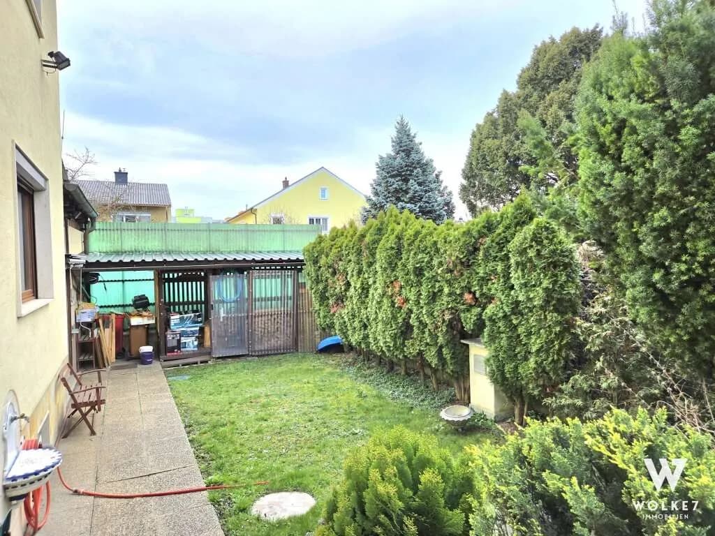 6-Zimmer-Haus kaufen in Korneuburg – 225 m², € 479.000 – Bild 10 von 15