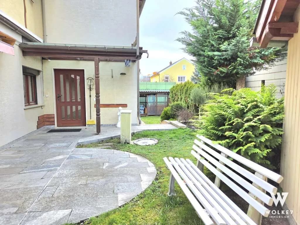 6-Zimmer-Haus kaufen in Korneuburg – 225 m², € 479.000 – Bild 11 von 15