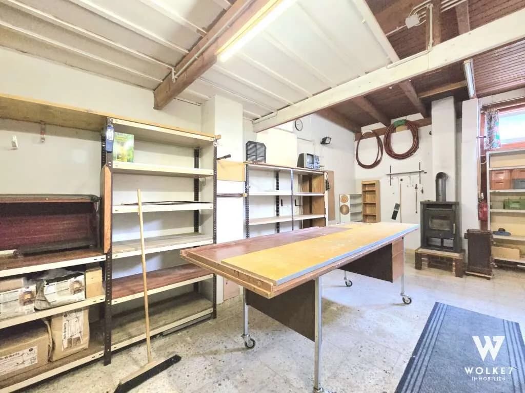 6-Zimmer-Haus kaufen in Korneuburg – 225 m², € 479.000 – Bild 13 von 15