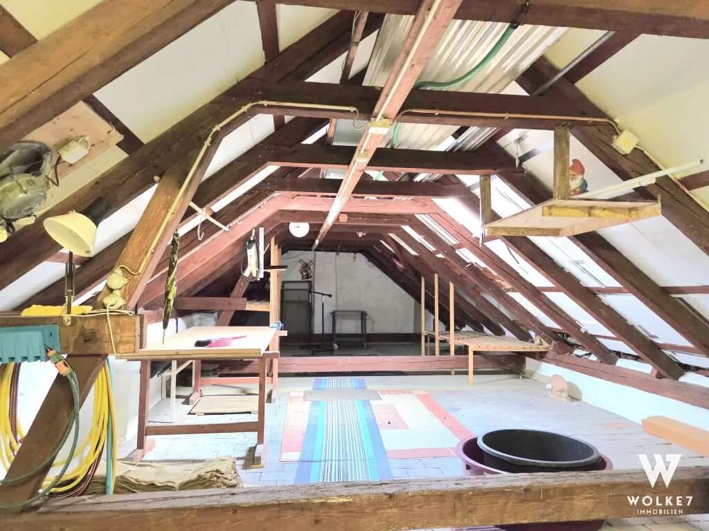 6-Zimmer-Haus kaufen in Korneuburg – 225 m², € 479.000 – Bild 14 von 15