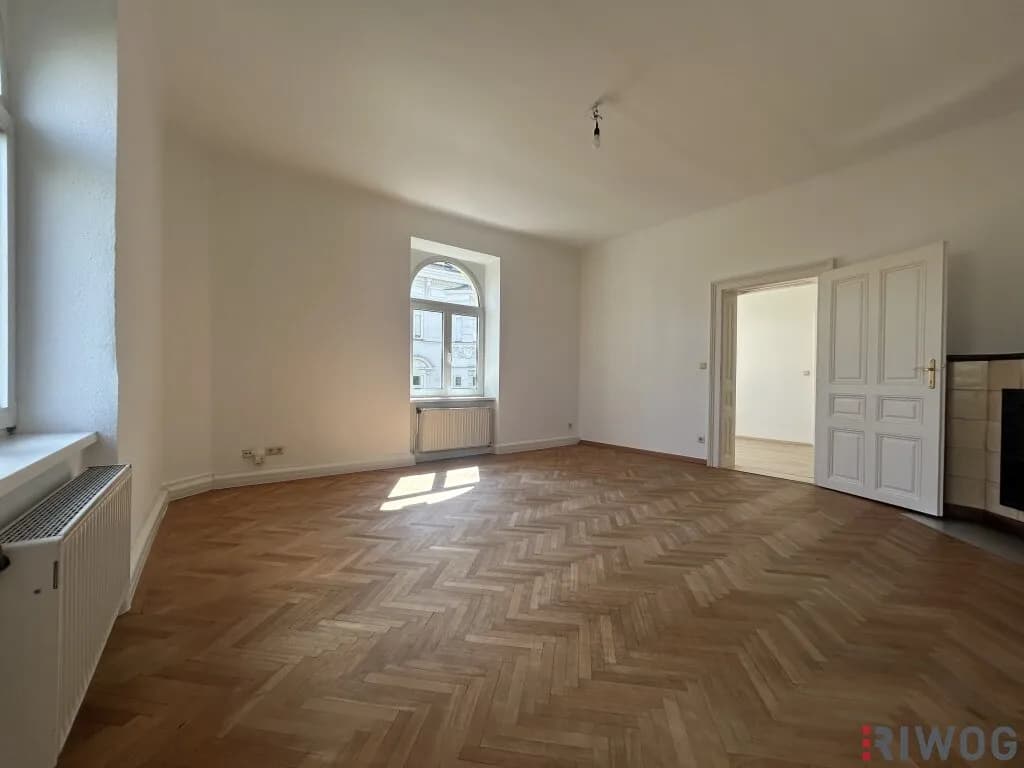 3-Zimmer-Wohnung mieten in Wien – 93,57 m², € 1.540 – Bild 2 von 15
