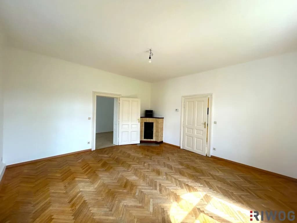 3-Zimmer-Wohnung mieten in Wien – 93,57 m², € 1.540 – Bild 3 von 15