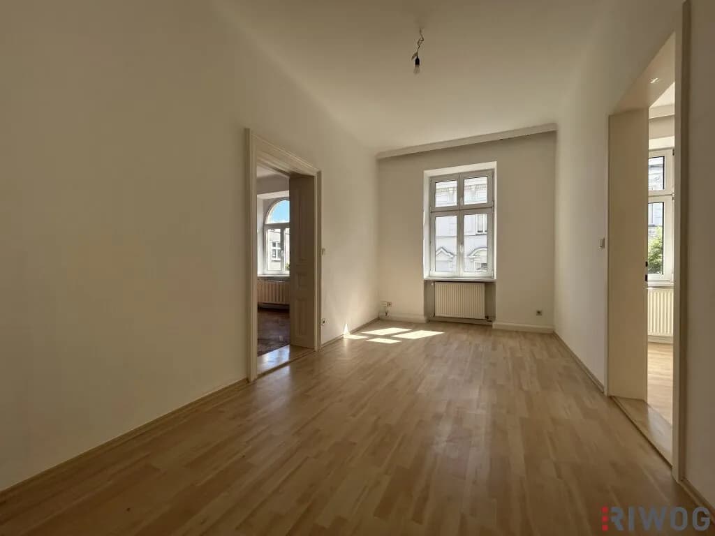 3-Zimmer-Wohnung mieten in Wien – 93,57 m², € 1.540 – Bild 4 von 15