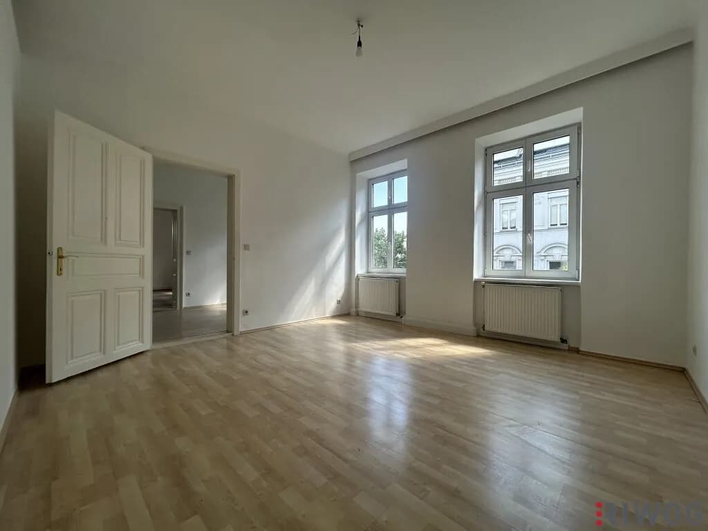 3-Zimmer-Wohnung mieten in Wien – 93,57 m², € 1.540 – Bild 6 von 15