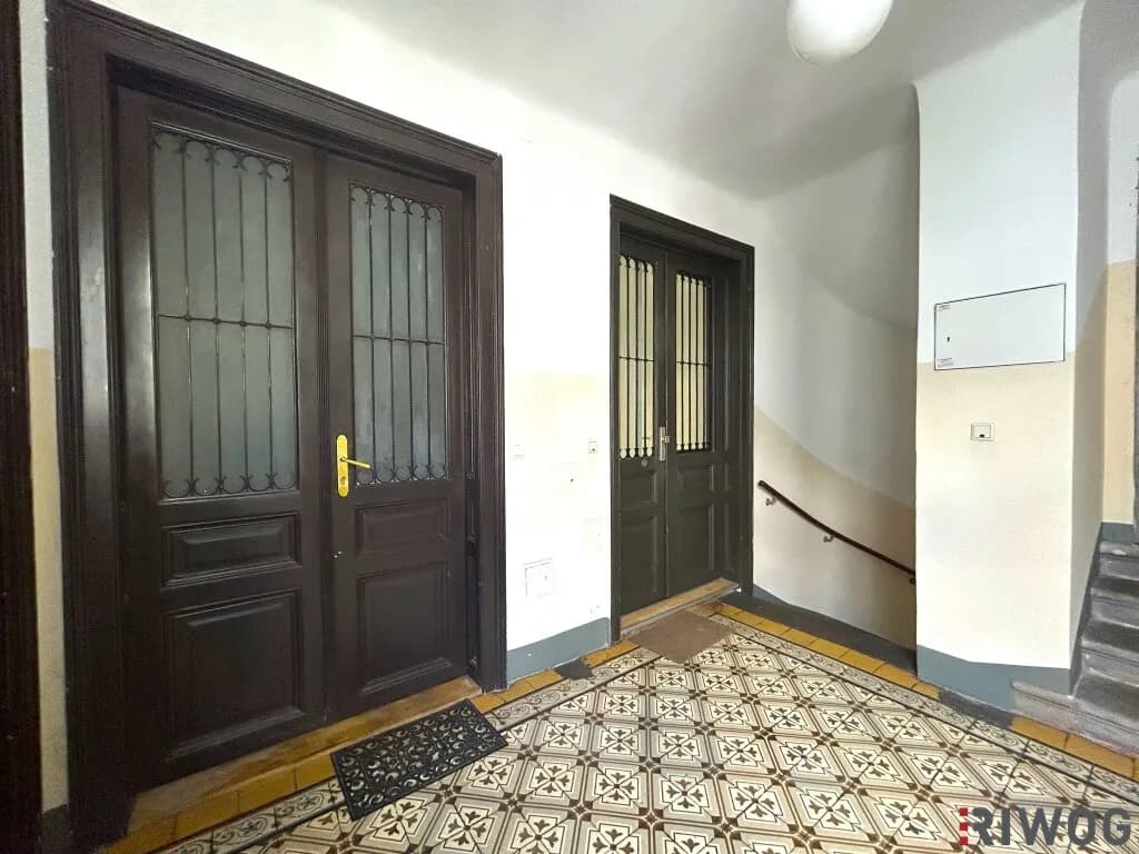 3-Zimmer-Wohnung mieten in Wien – 93,57 m², € 1.540 – Bild 13 von 15