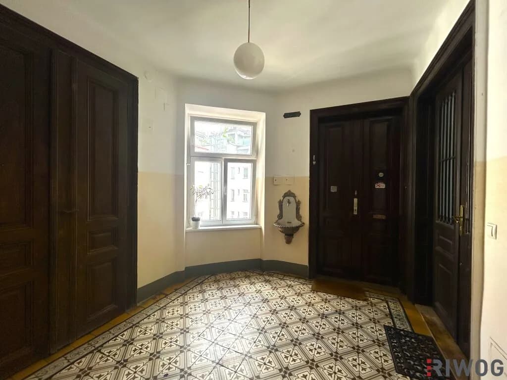 3-Zimmer-Wohnung mieten in Wien – 93,57 m², € 1.540 – Bild 14 von 15