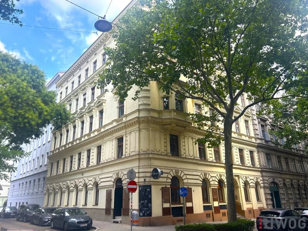 3-Zimmer-Wohnung mieten in Wien – 93,57 m², € 1.540 – Bild 15 von 15