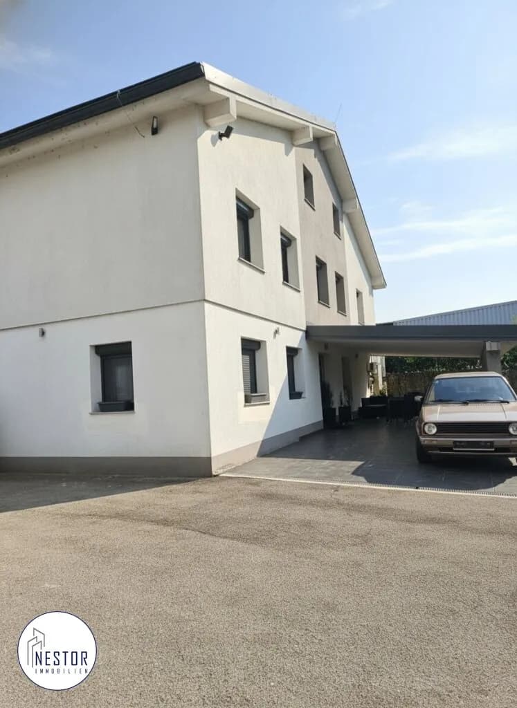 Haus kaufen in Korneuburg – 415 m², € 2.240.000 – Bild 3 von 20