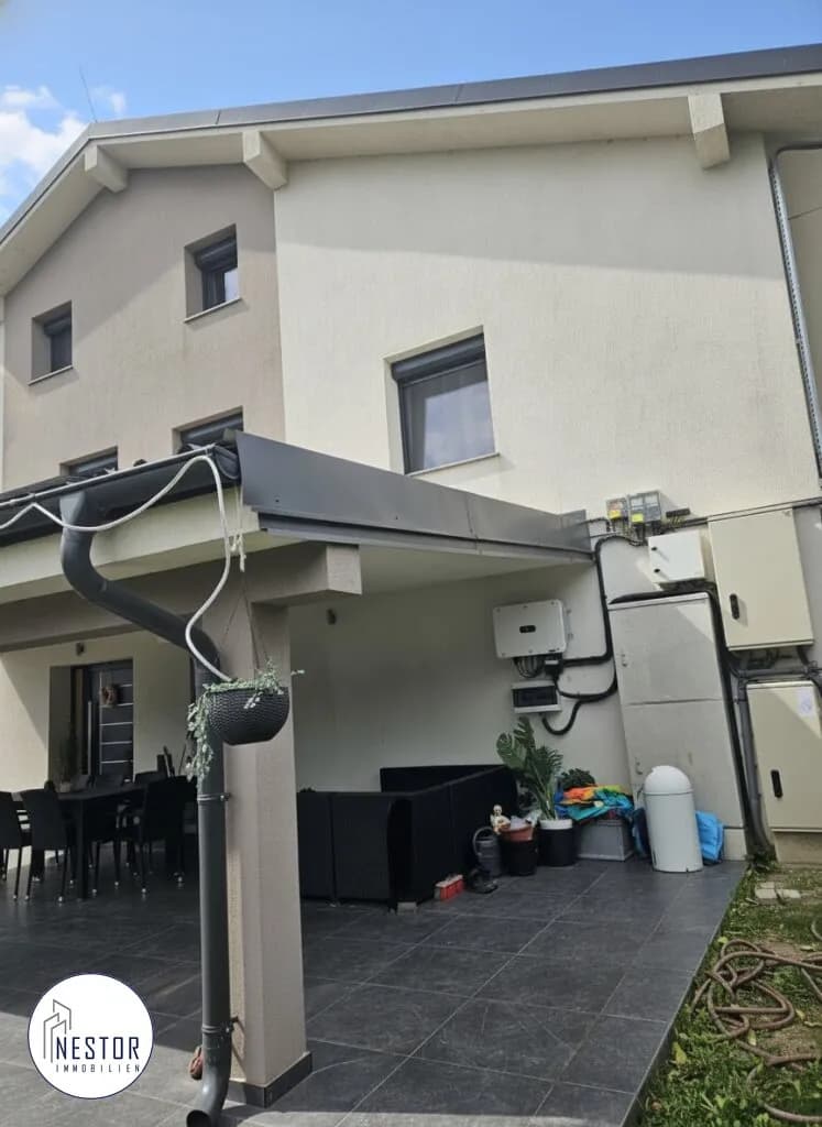 Haus kaufen in Korneuburg – 415 m², € 2.240.000 – Bild 6 von 20