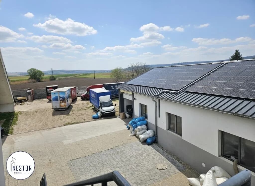 Haus kaufen in Korneuburg – 415 m², € 2.240.000 – Bild 8 von 20