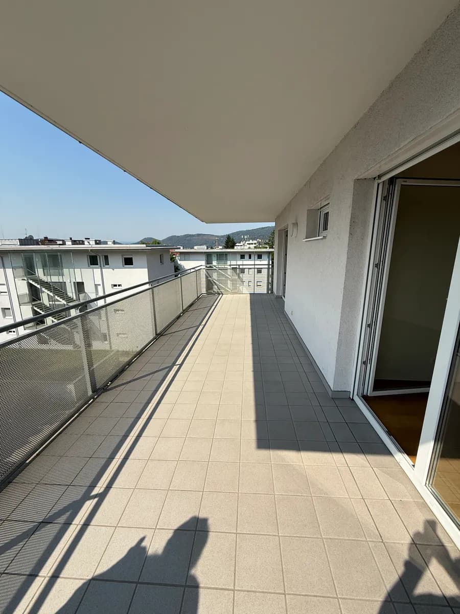 2-Zimmer-Wohnung mieten in Graz – 41 m², € 828