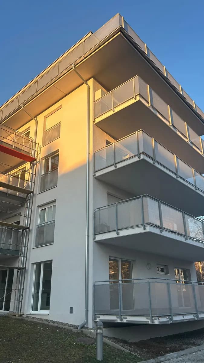 2-Zimmer-Wohnung mieten in Graz – 41 m², € 828 – Bild 2 von 12