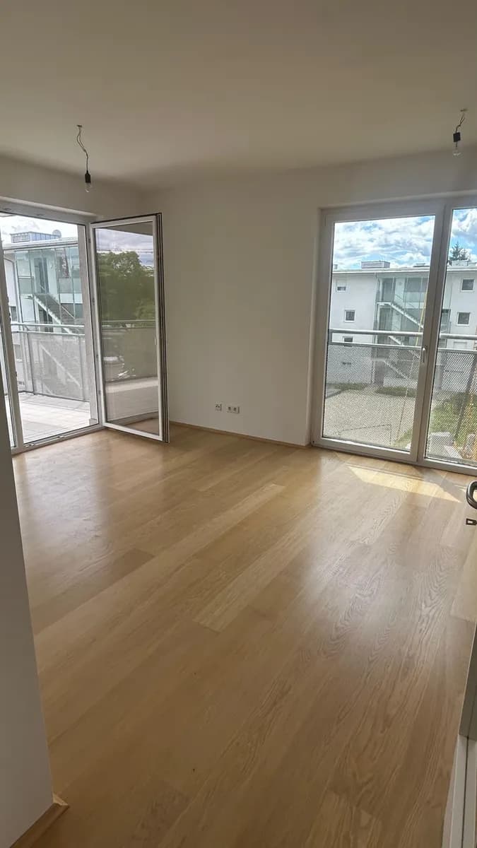 2-Zimmer-Wohnung mieten in Graz – 41 m², € 828 – Bild 5 von 12