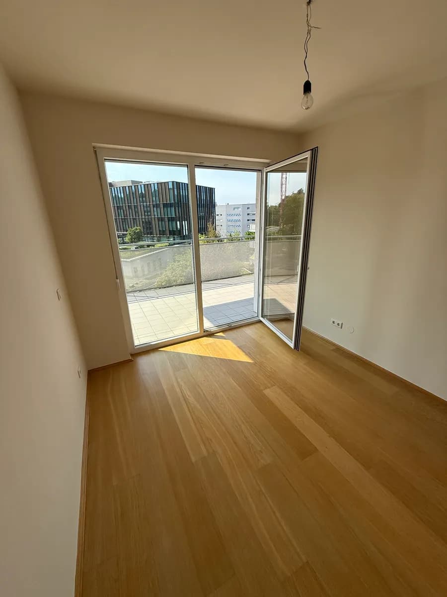 2-Zimmer-Wohnung mieten in Graz – 41 m², € 828 – Bild 6 von 12