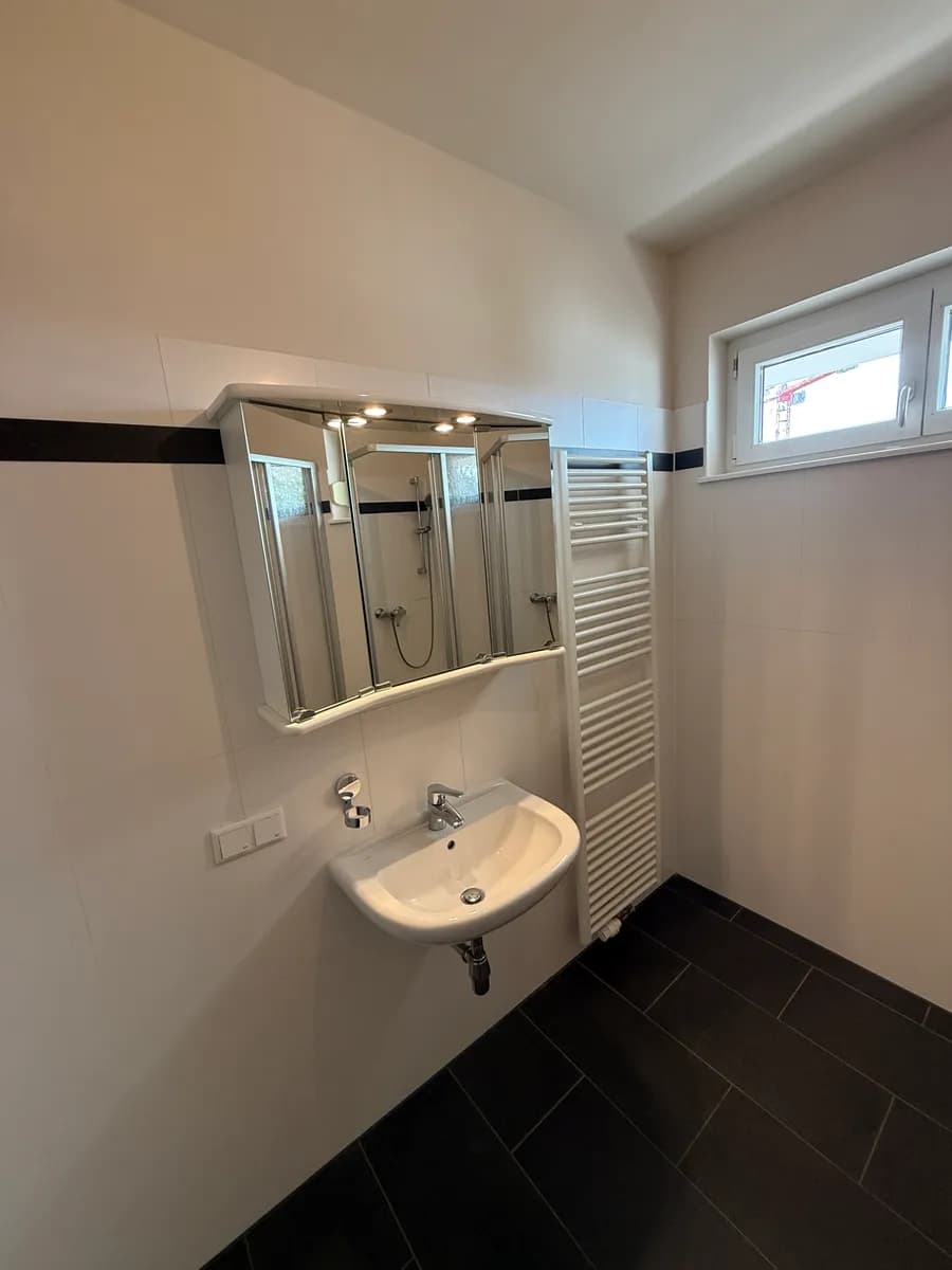 2-Zimmer-Wohnung mieten in Graz – 41 m², € 828 – Bild 10 von 12