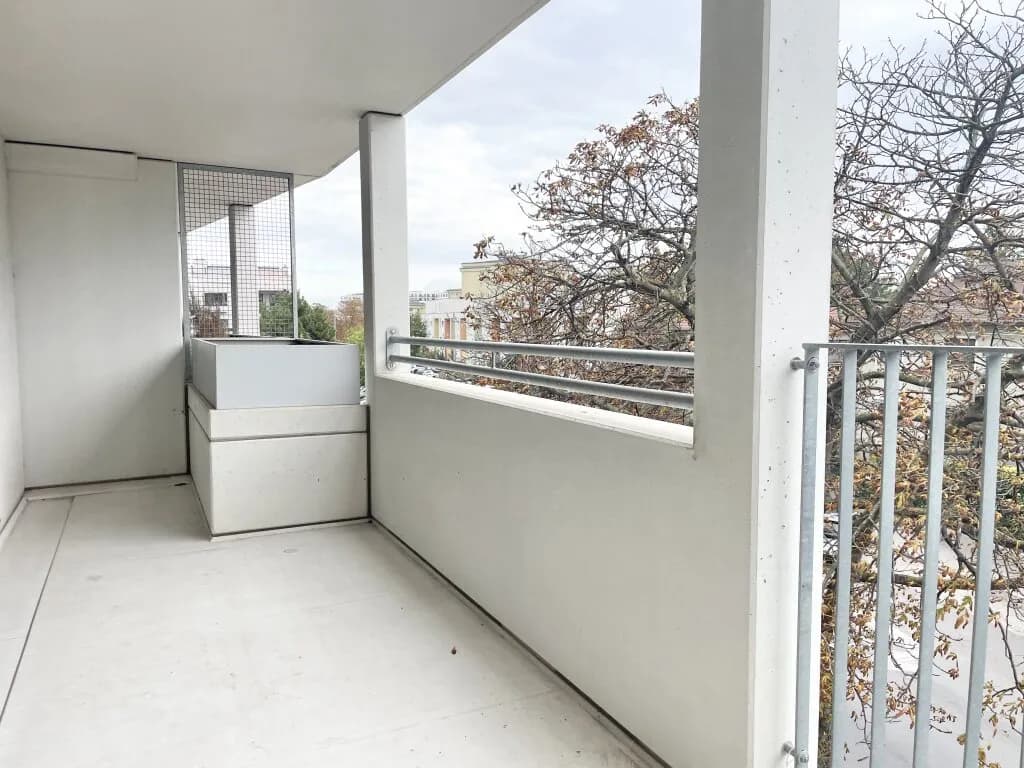 2-Zimmer-Wohnung kaufen in Wien – 57,54 m², € 319.900 – Bild 2 von 20
