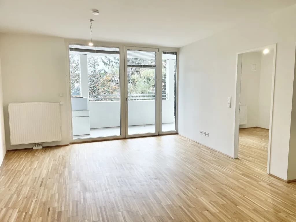 2-Zimmer-Wohnung kaufen in Wien – 57,54 m², € 319.900 – Bild 3 von 20