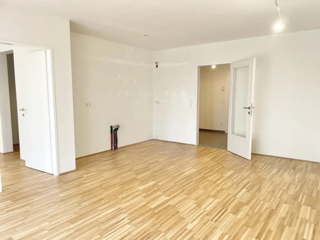 2-Zimmer-Wohnung kaufen in Wien – 57,54 m², € 319.900 – Bild 4 von 20