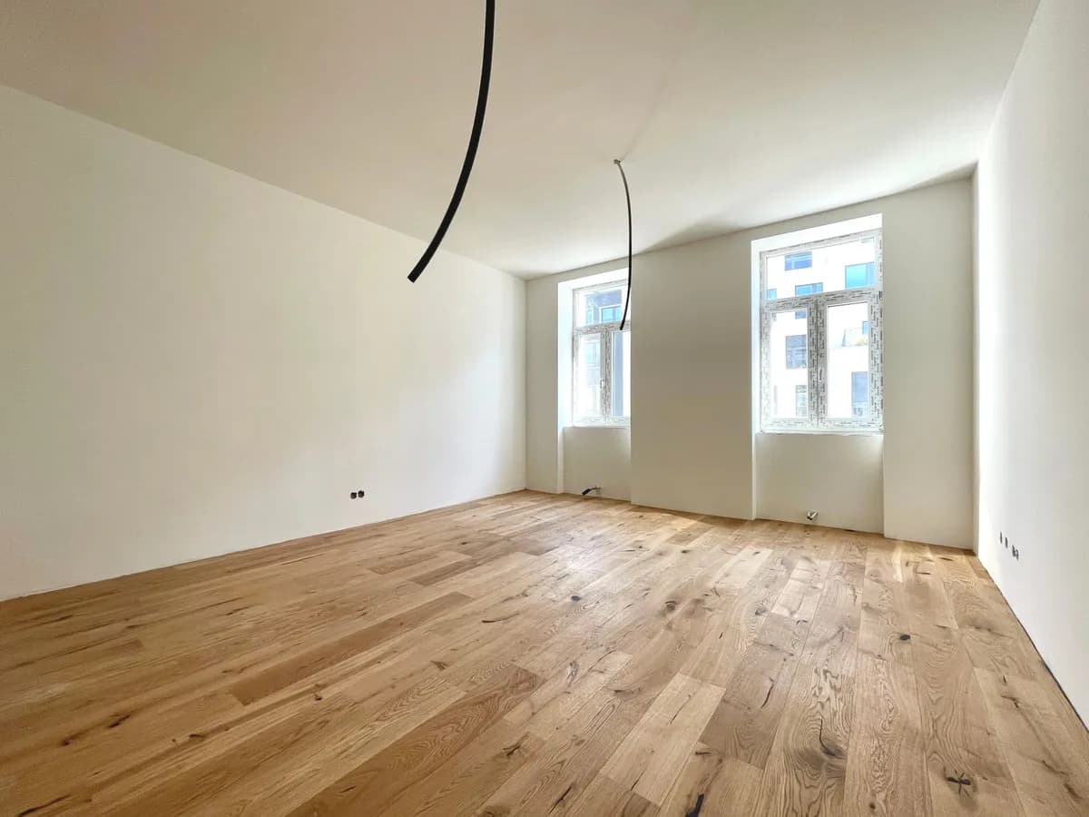 1-Zimmer-Wohnung kaufen in Wien – 34,49 m², € 199.000 – Bild 2 von 7