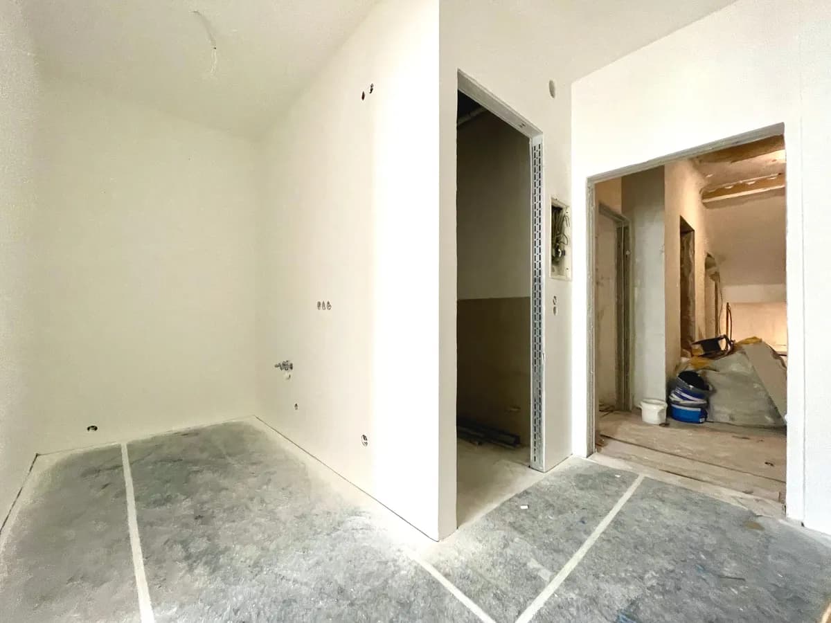 1-Zimmer-Wohnung kaufen in Wien – 34,49 m², € 199.000 – Bild 3 von 7