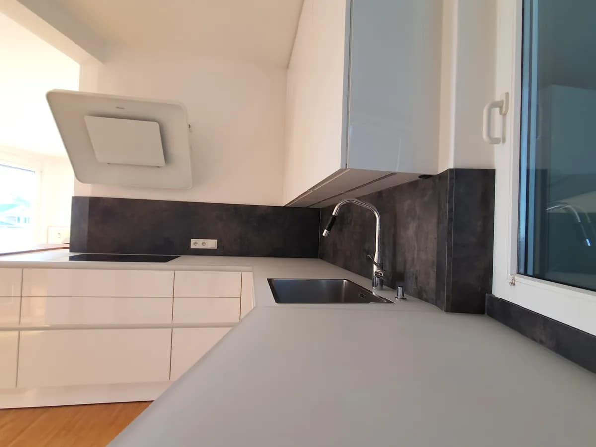 4-Zimmer-Wohnung mieten in Graz – 128 m², € 1.870 – Bild 3 von 9