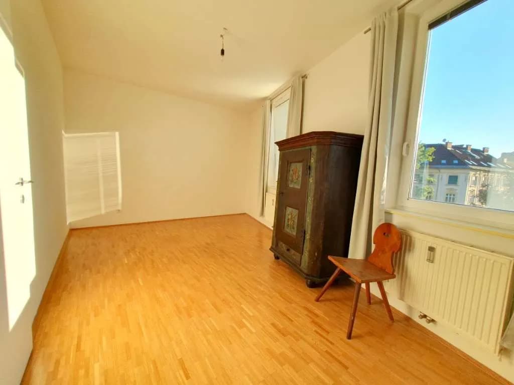 4-Zimmer-Wohnung mieten in Graz – 128 m², € 1.870 – Bild 4 von 9