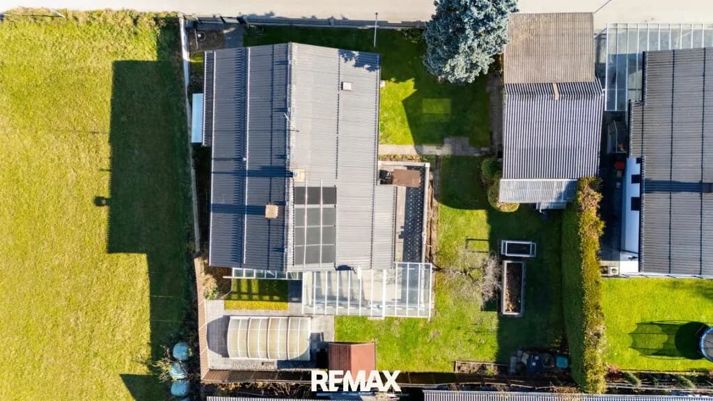 4-Zimmer-Haus kaufen in Feldkirchen – 116 m², € 398.000 – Bild 2 von 21