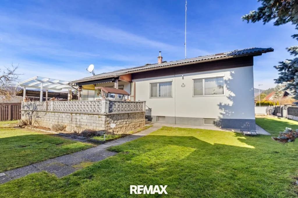 4-Zimmer-Haus kaufen in Feldkirchen – 116 m², € 398.000 – Bild 3 von 21