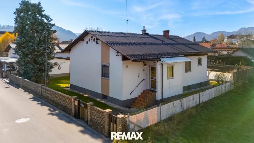 4-Zimmer-Haus kaufen in Feldkirchen – 116 m², € 398.000 – Bild 4 von 21