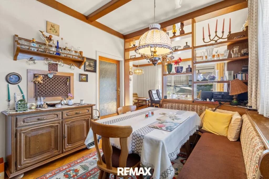 4-Zimmer-Haus kaufen in Feldkirchen – 116 m², € 398.000 – Bild 7 von 21