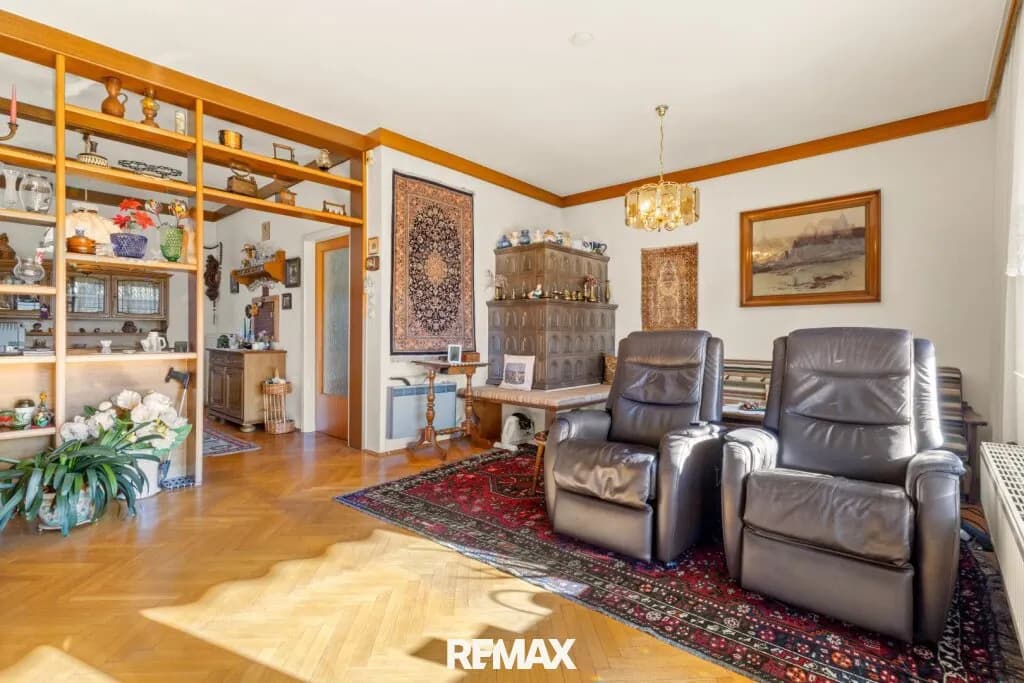 4-Zimmer-Haus kaufen in Feldkirchen – 116 m², € 398.000 – Bild 8 von 21
