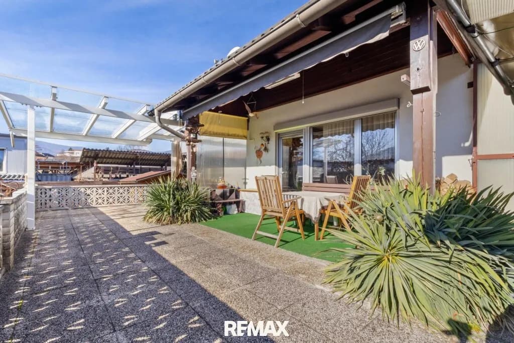 4-Zimmer-Haus kaufen in Feldkirchen – 116 m², € 398.000 – Bild 17 von 21