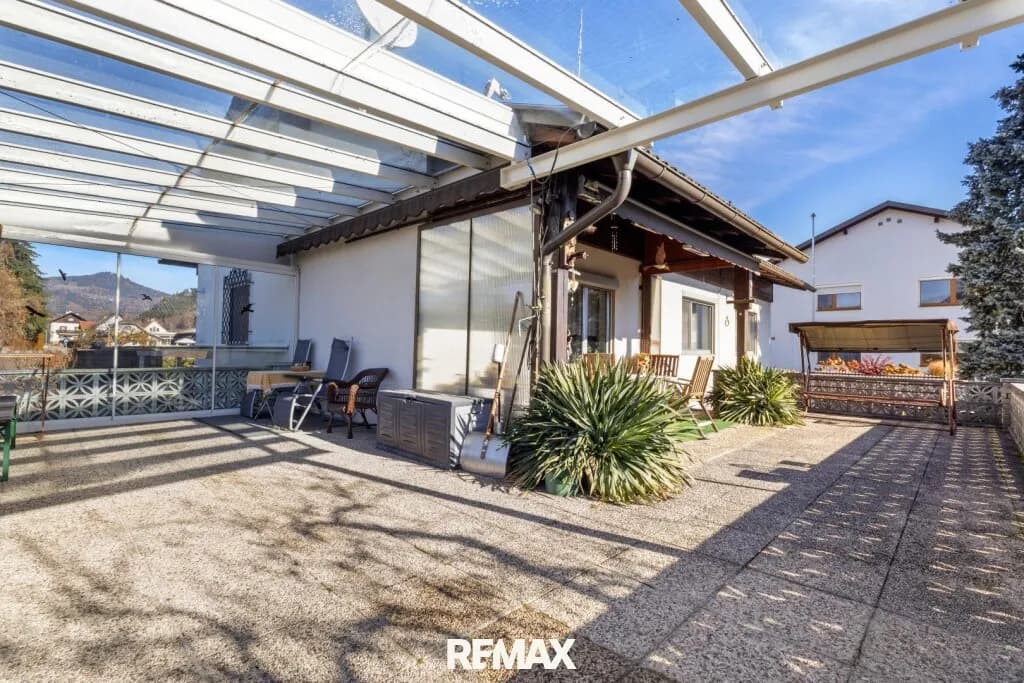 4-Zimmer-Haus kaufen in Feldkirchen – 116 m², € 398.000 – Bild 18 von 21